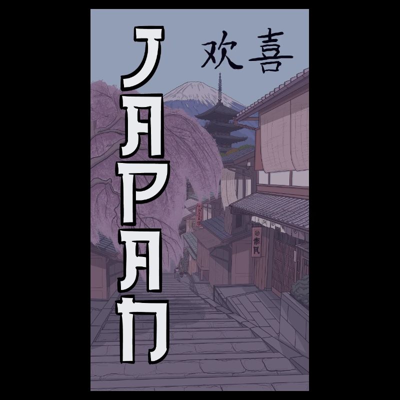 Japan