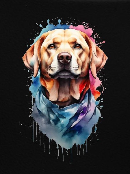 Labrador Retriever