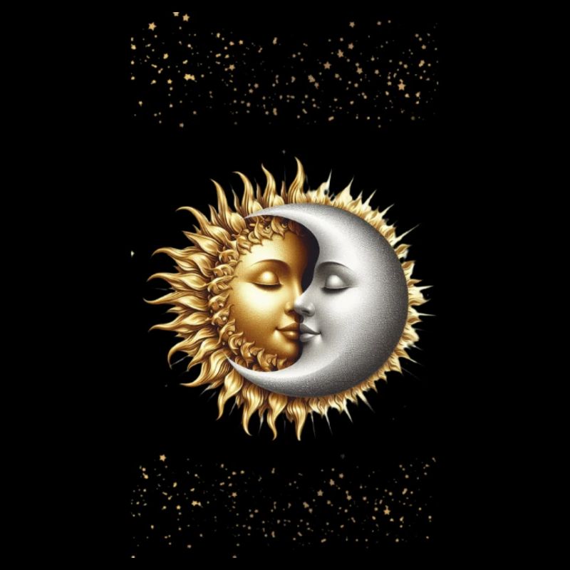 Soleil Lune Amour