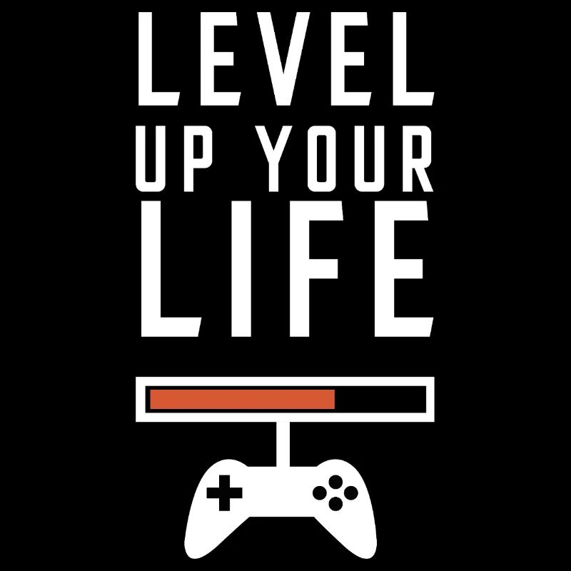 Améliore ton niveau de vie gaming