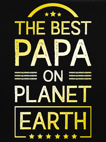 Der Beste Papa