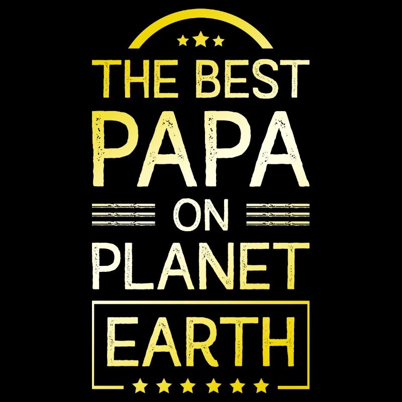 Der Beste Papa
