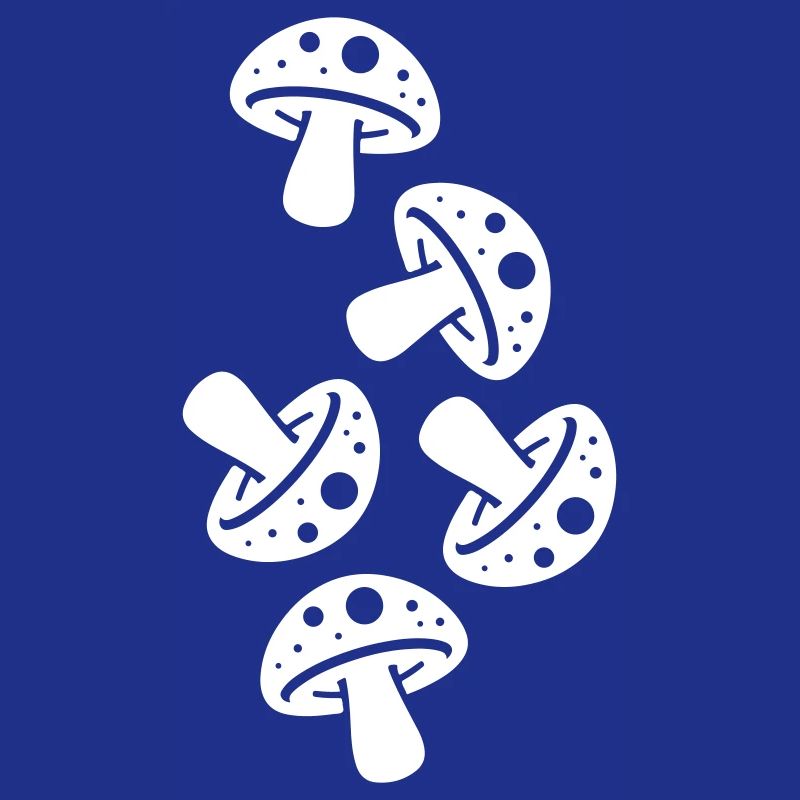 Mushrooms Mushroom Toadstool