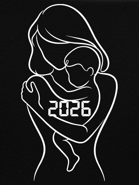 Mom 2026 – Unique bond