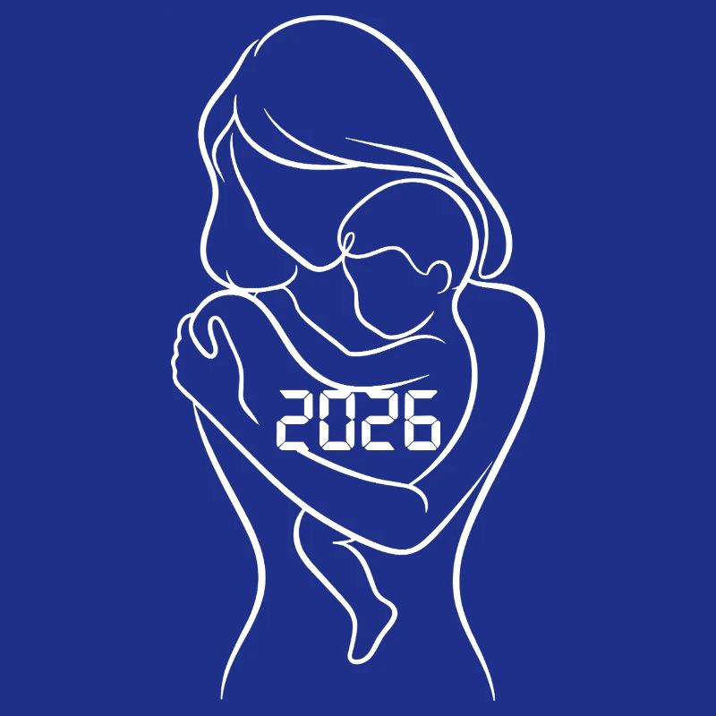 Mama 2026 – Einzigartige Bindung