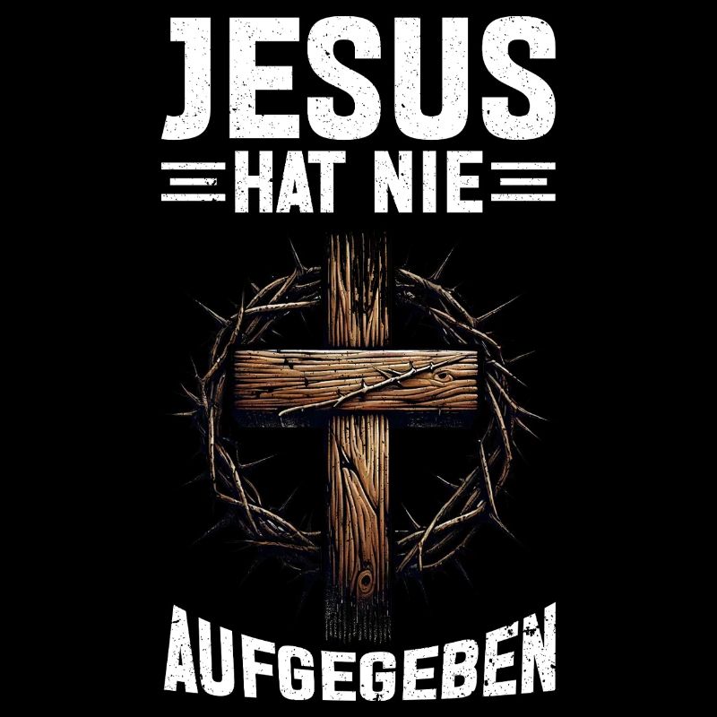 Jesus Never Gave Up Bible Readers Church
