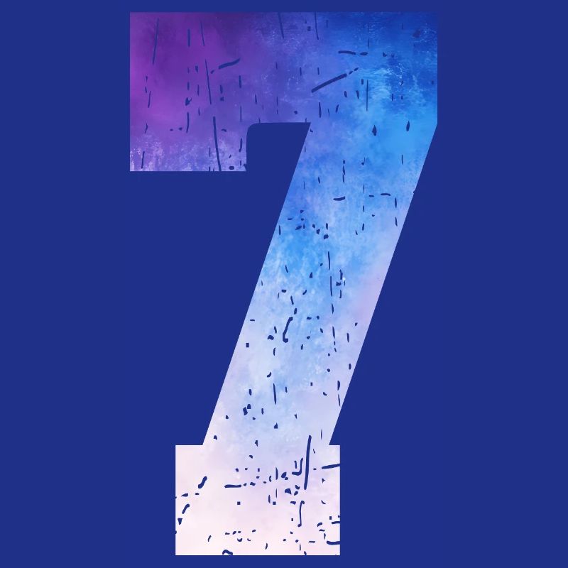 Issue 7 – 7th Anniversary Gift