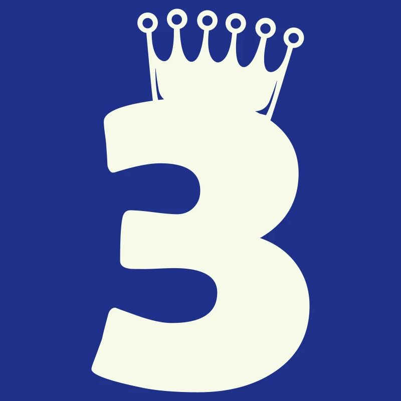 3_krone