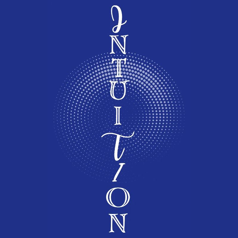 INTUITION – Dein innerer Kompass
