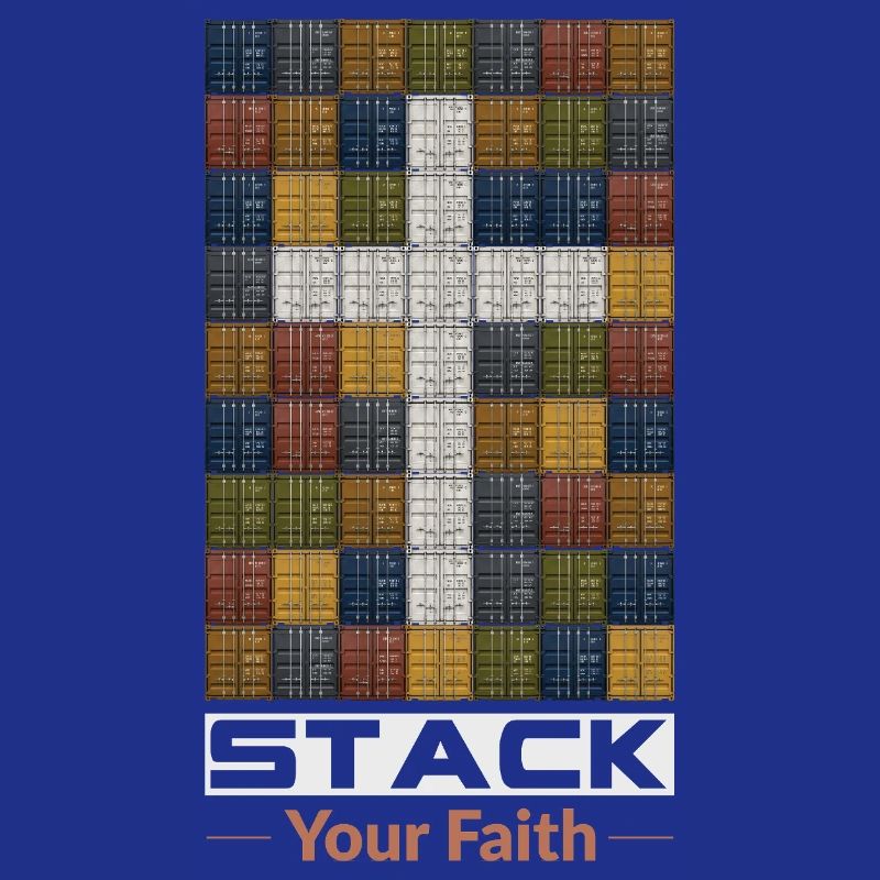 Stack Your Faith