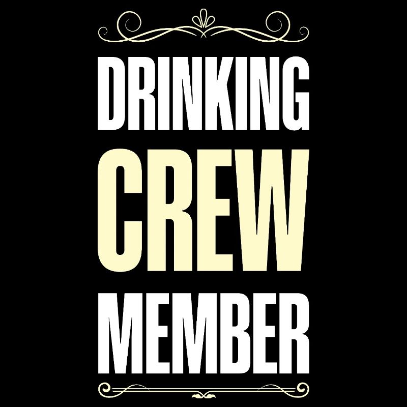 Drinking Crew