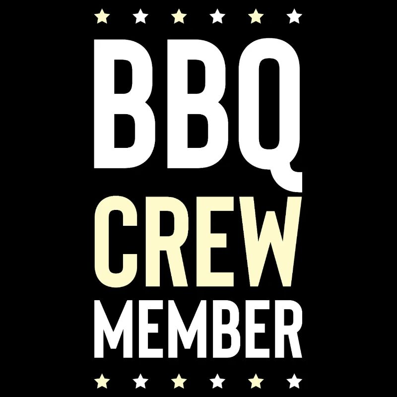 Bbq Crew