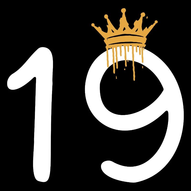19