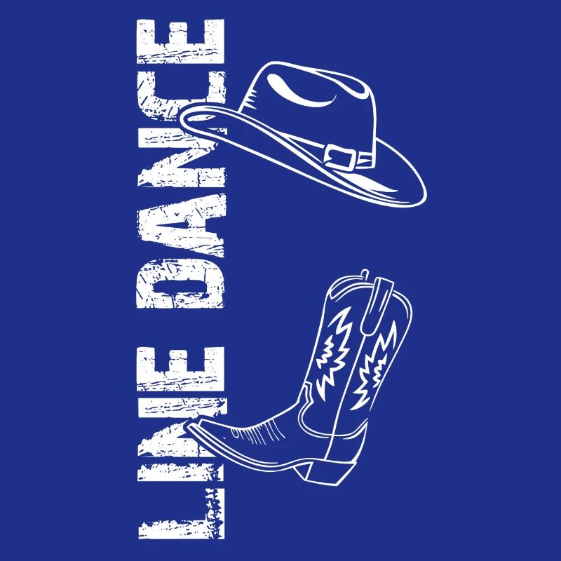 Line Dance Design for Dancers and Dance Group