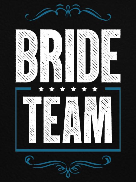 Bride Crew