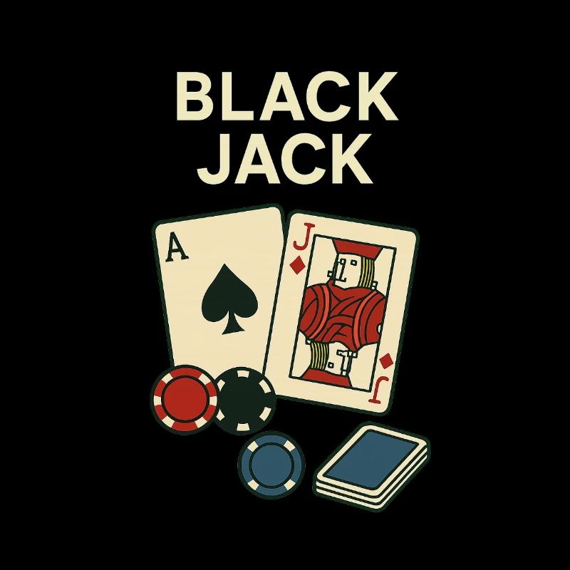 Blackjack – Le jeu avec le Magic 21