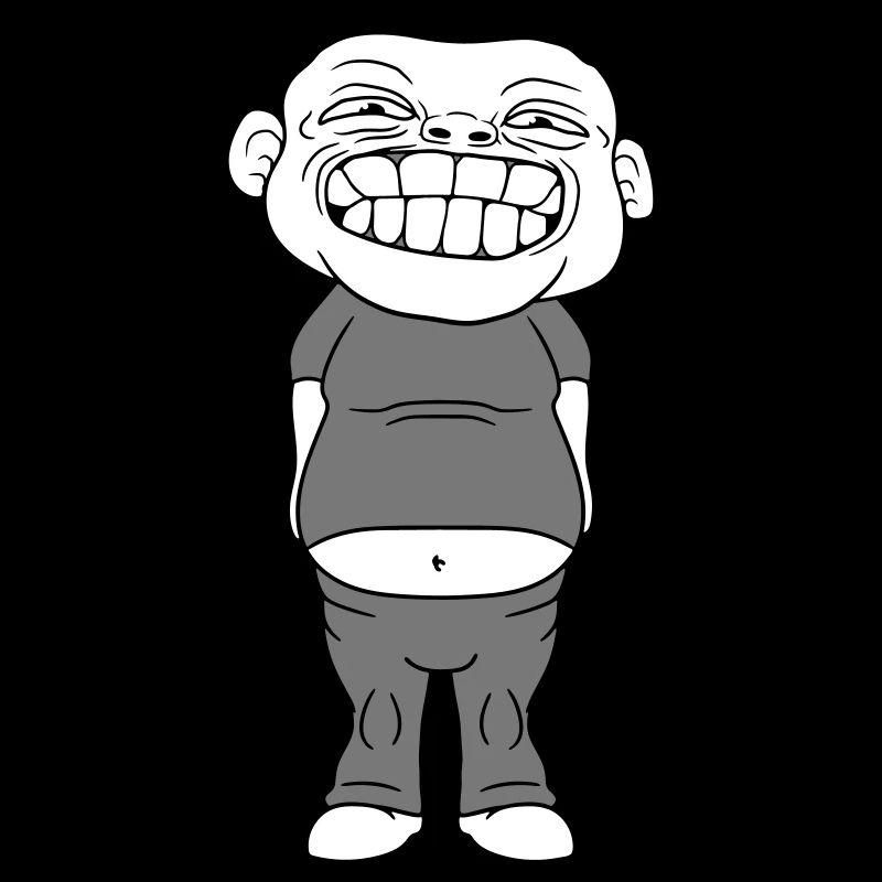 obesity increases overweight diaet man ugly