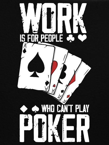 Poker
