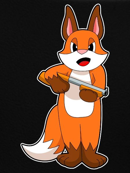 Fox Shotgun