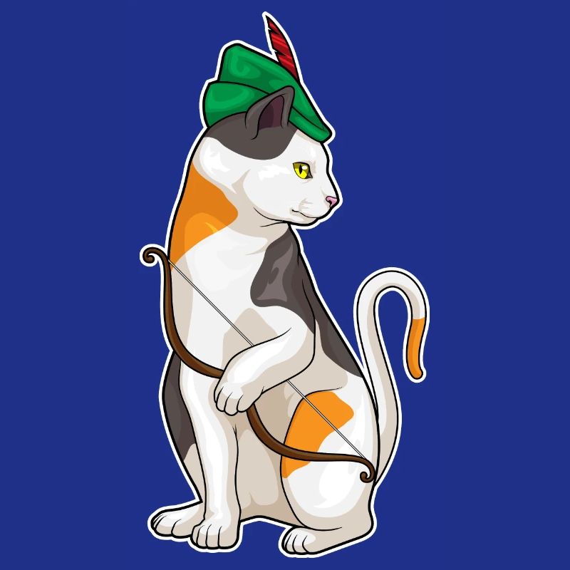 Arc de chat Archer