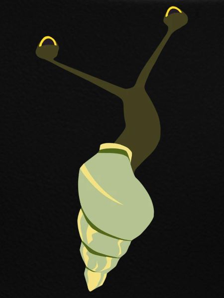 Snail vert