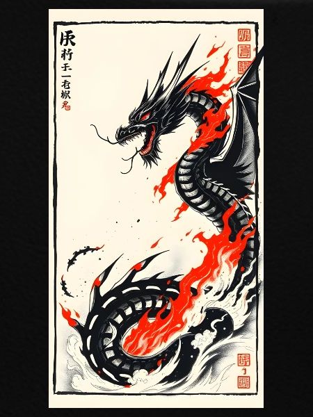 Ancient Dragon