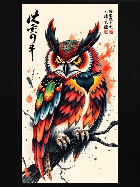 Owl