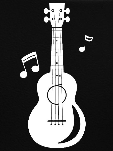 Ukulele Graphics