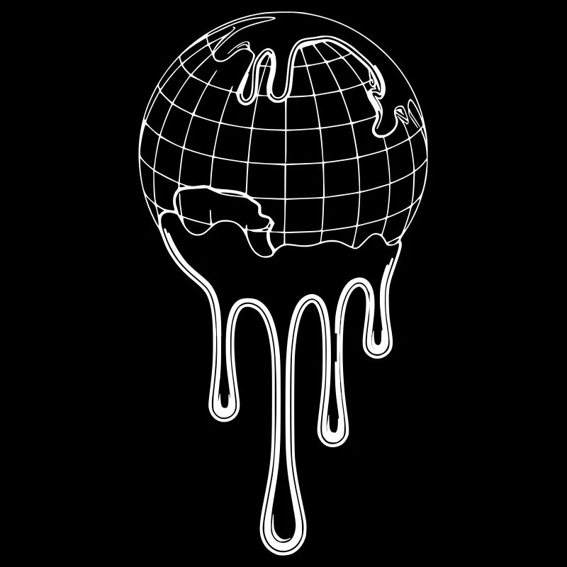 Environmental Important T-Shirt – Zero-Waste