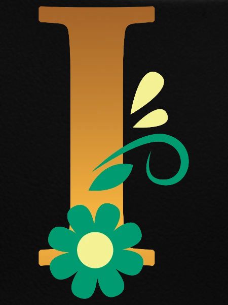 I