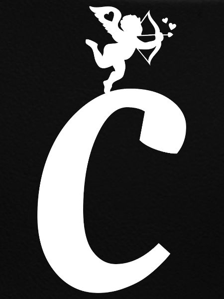 C