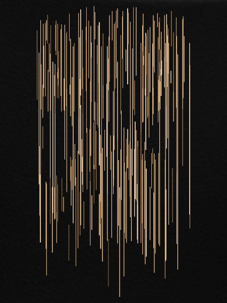 Stripe Pattern / Background