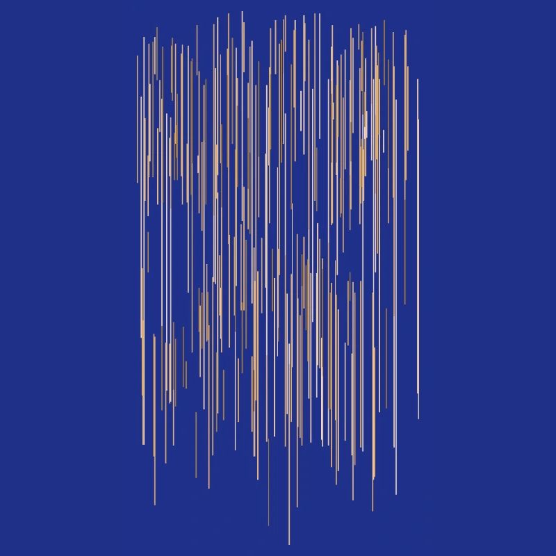 Stripe Pattern / Background