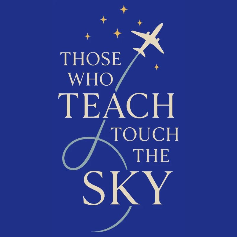 Flight Instructor Cfi Pilot Aviation Instructor