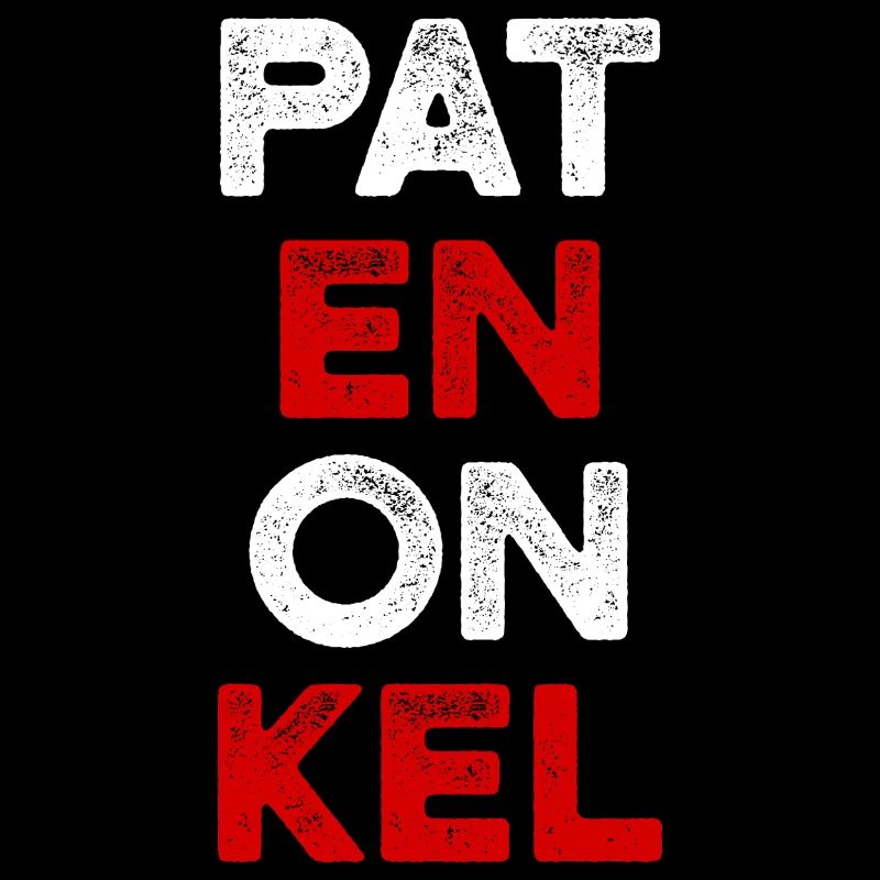 Parrain - Christengeschenk