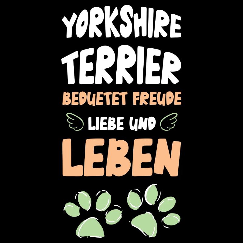 Yorkshire Terrier Liebe Und Leben