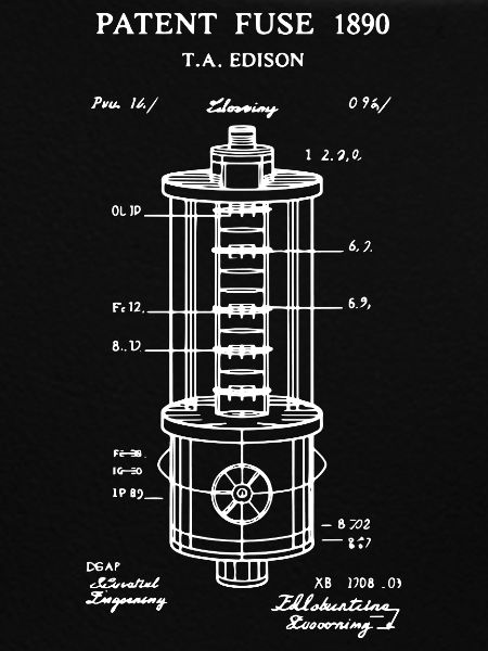 Edison Fuse Blueprint