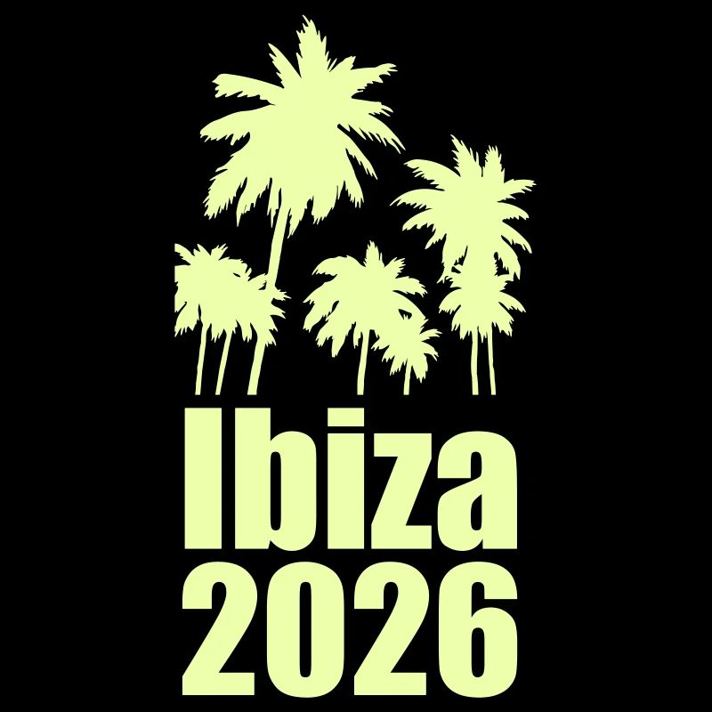 Ibiza 2026 Palmenparadies