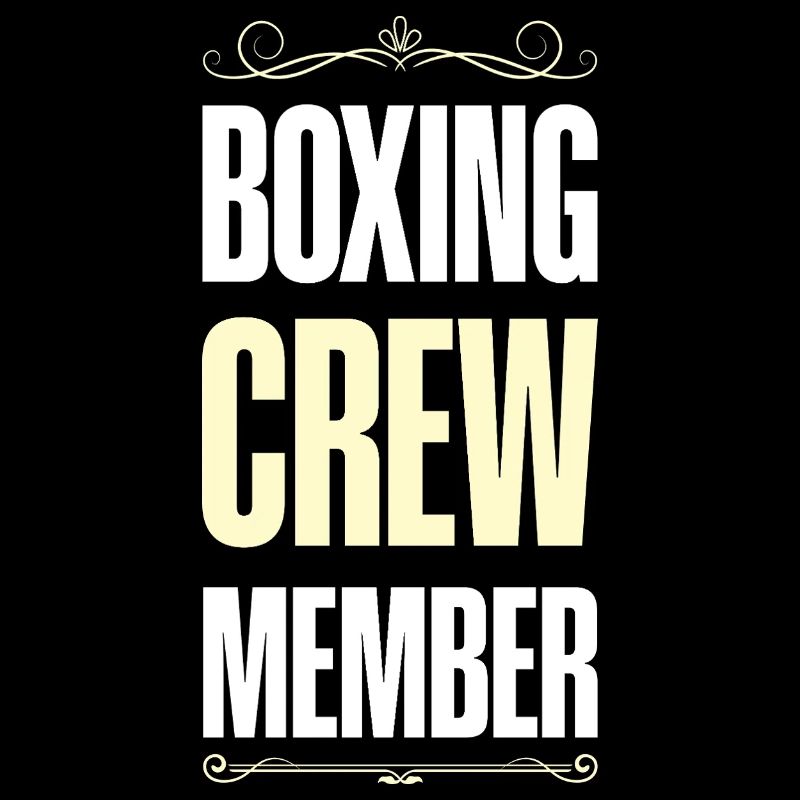 Équipe de boxe