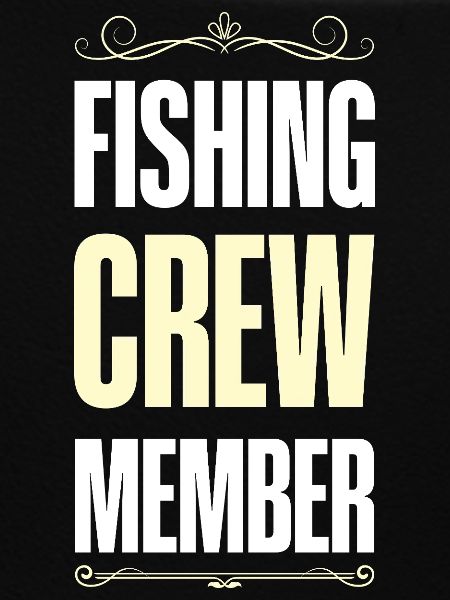 Fishing Crew