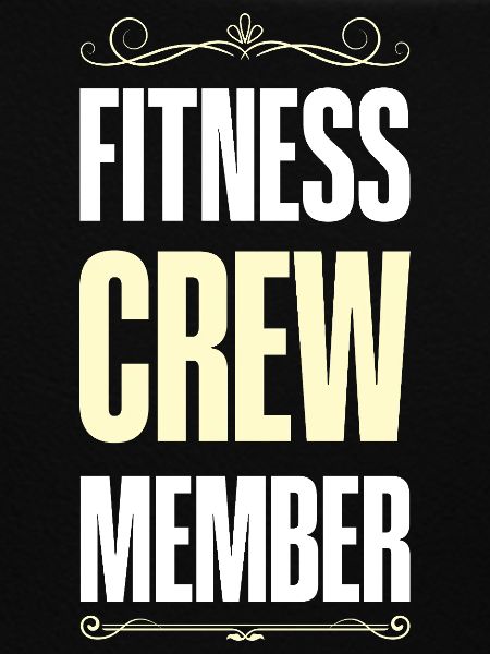 Fitness Crew