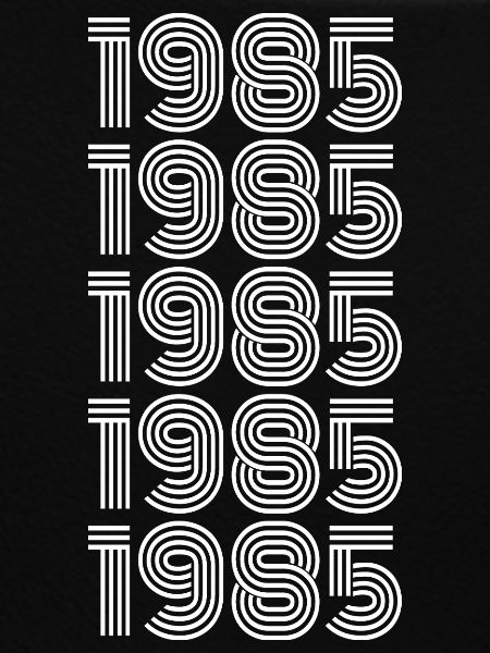 Babo 1985