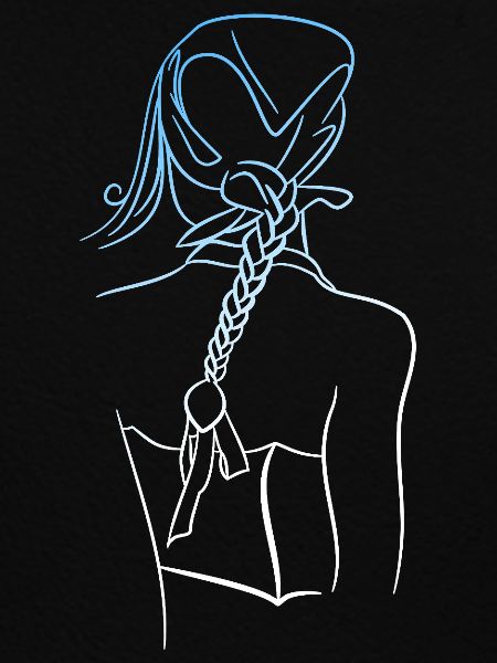Woman