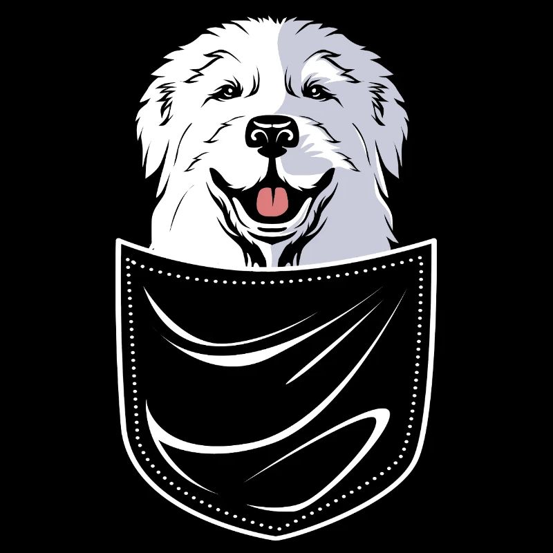 Pyrenean Dog