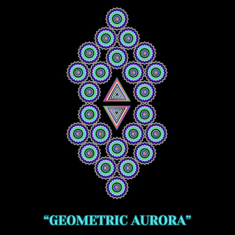 Geometric Aurora