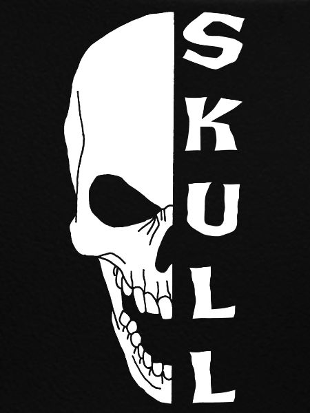 The White Skull