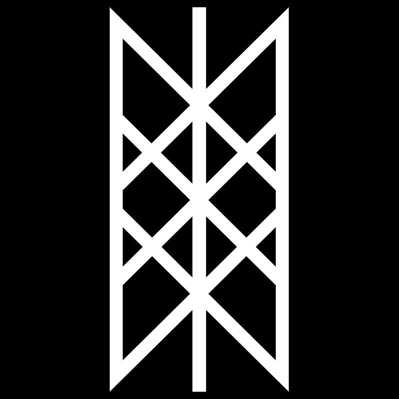 Couleur blanche du wyrd