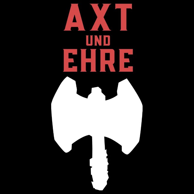 Axe and Honor