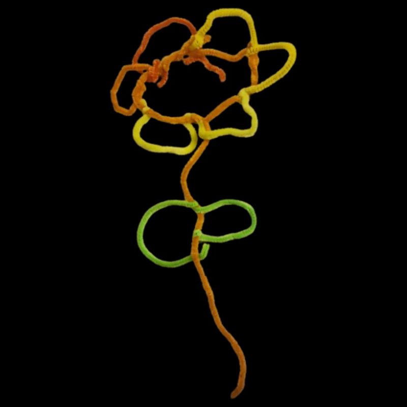 Leas Flower