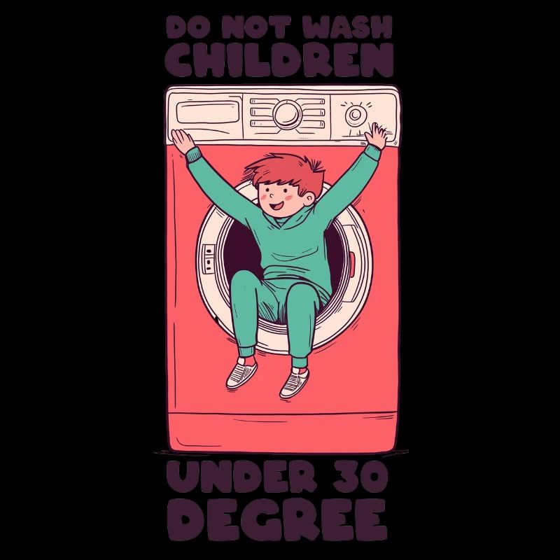 Do not wash